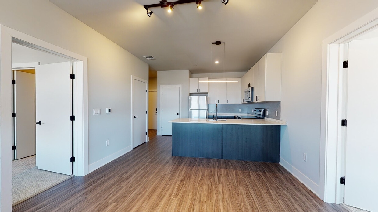 Photo - Luxor Lifestyle Apartments Bala Cynwyd