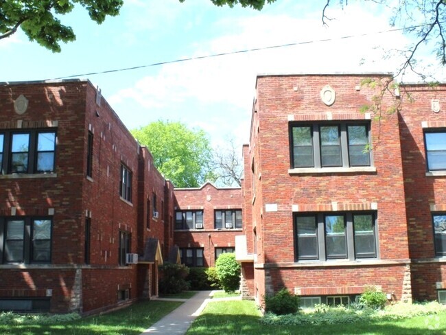 Building Photo - 3540 N New England Ave Unit 2A Rental