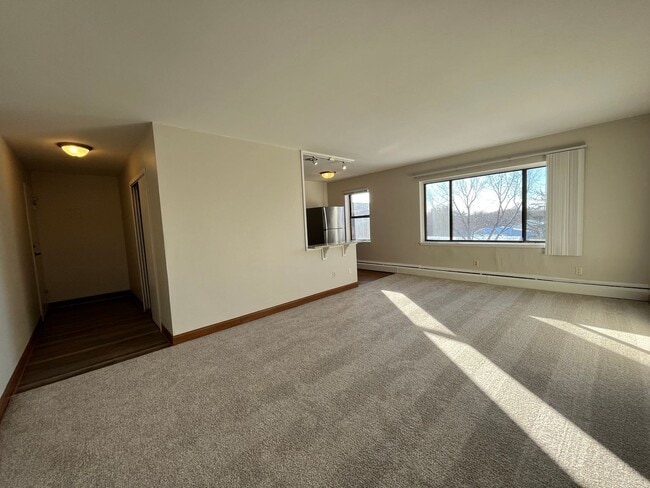 Photo - Cleveland Terrace Apartments