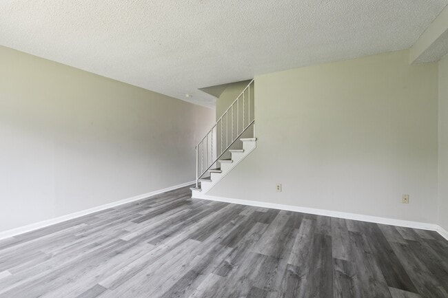 Gateway Apartments
