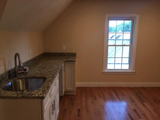 Kitchen 2 - 11 Richmond Ave Unit 2