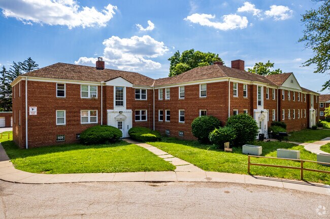 Photo - Parkview Estates