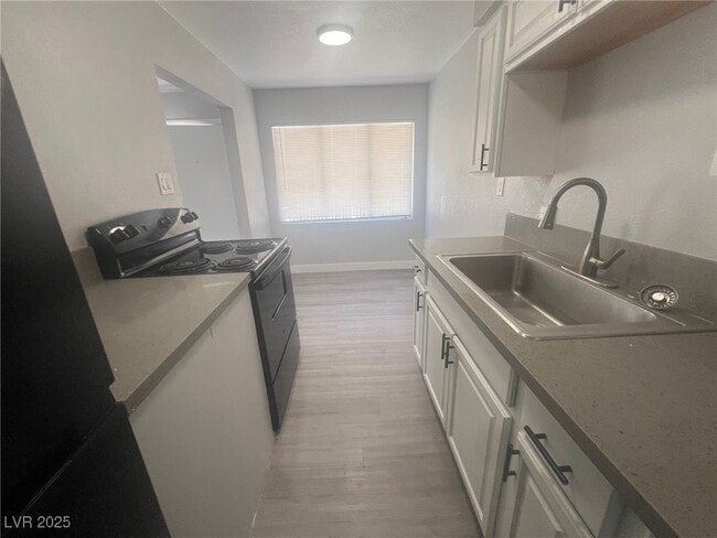 Building Photo - 1401 S Casino Center Blvd