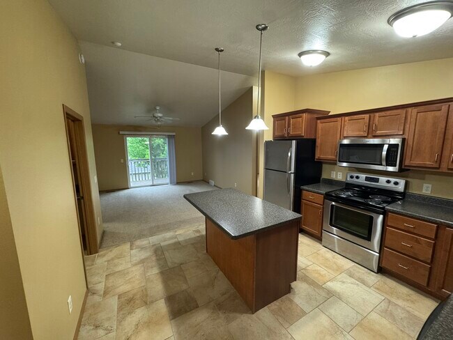 Meadow Ridge Apartments