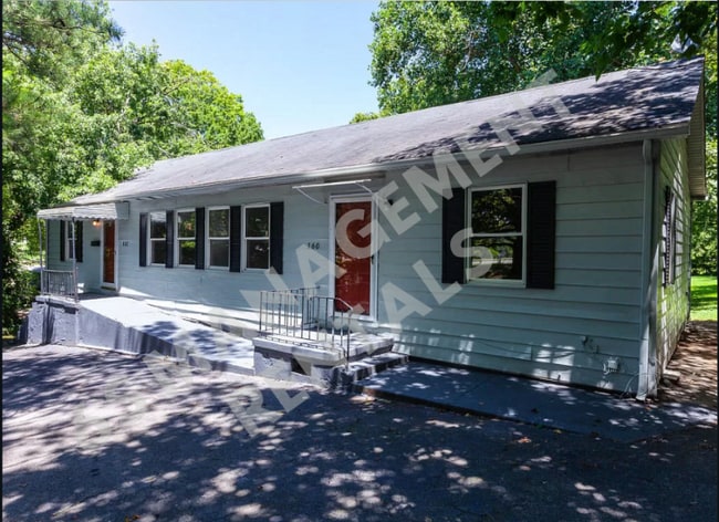 Building Photo - 160 N Illinois Ave Rental