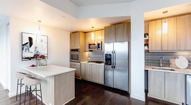 Photo - 250 S Central Ave Unit 5L