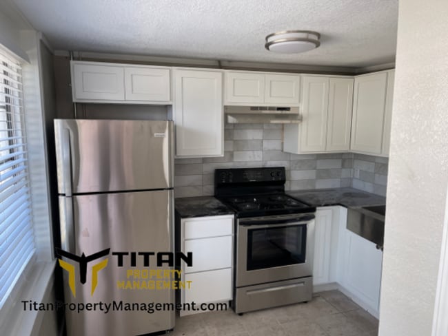 Photo - Studio Tiny Home