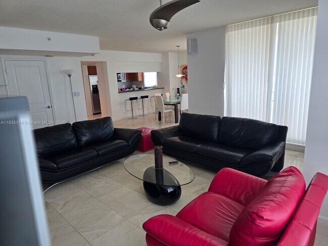 Photo - 610 W Las Olas Blvd Unit 1912N