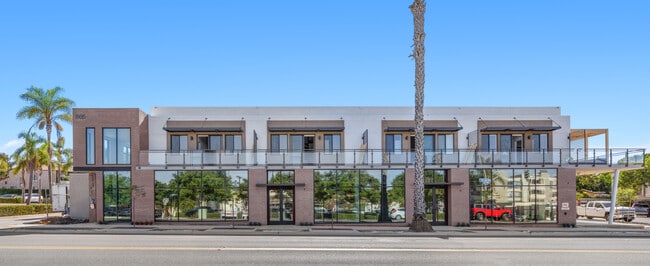 801 Pearl Street