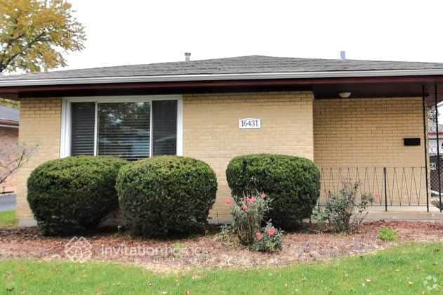 Building Photo - 16431 Terry Ln Rental