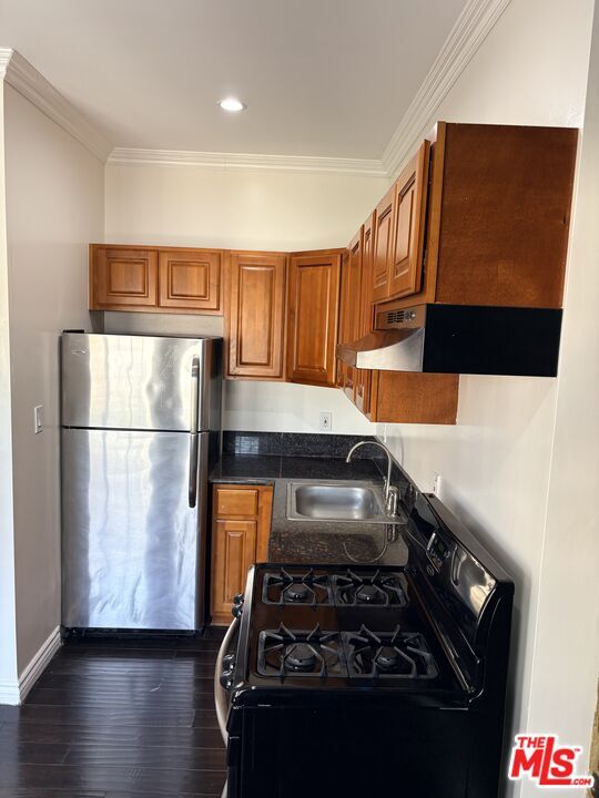 Photo - 738 S New Hampshire Ave Unit 302