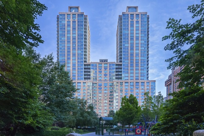 Building Photo - 101 West End Avenue Rental