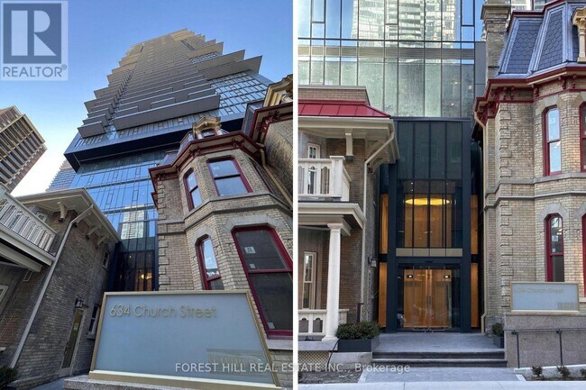 Photo - 634 Church St Unité 3009