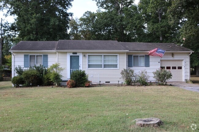Building Photo - 1115 Cranbrook Dr Rental