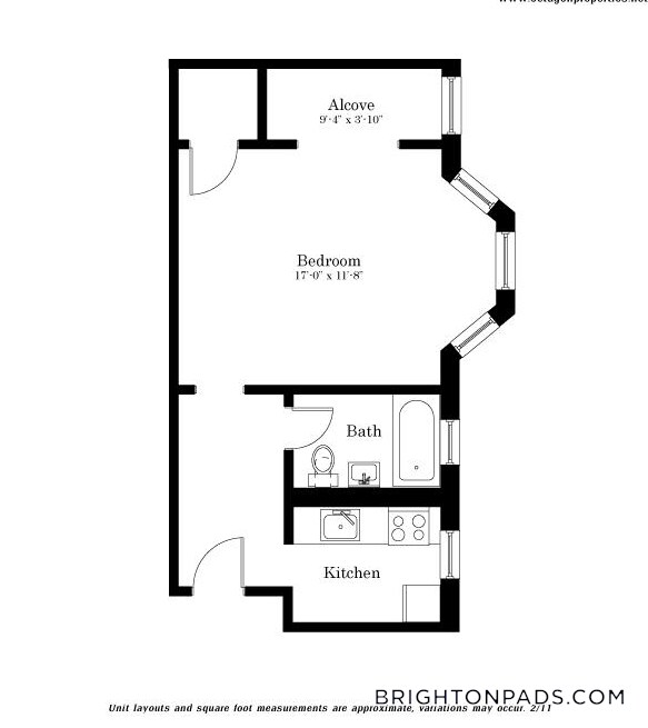 Photo - 4 Ayr Rd Unidad 43