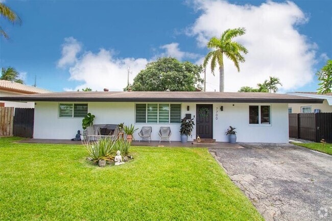 Building Photo - 7700 NW 15th St Rental