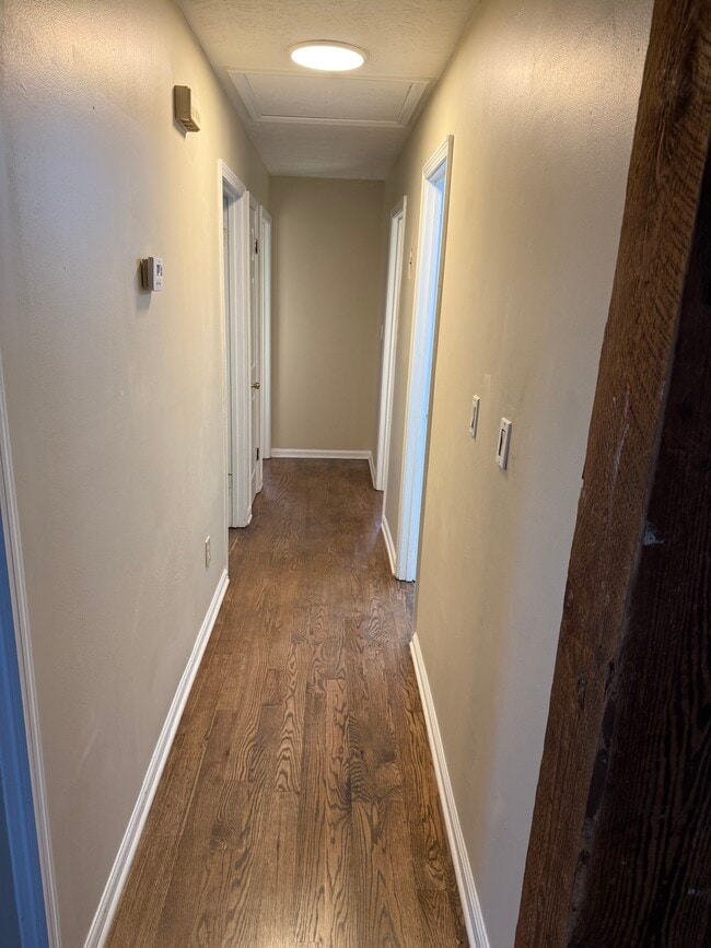 Photo - 4624 BURNS RD NW