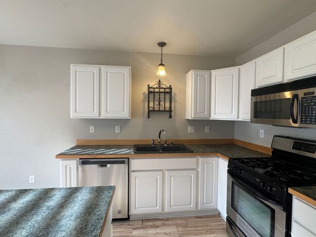 Photo - 4901 S Binnacle Dr Unit #2