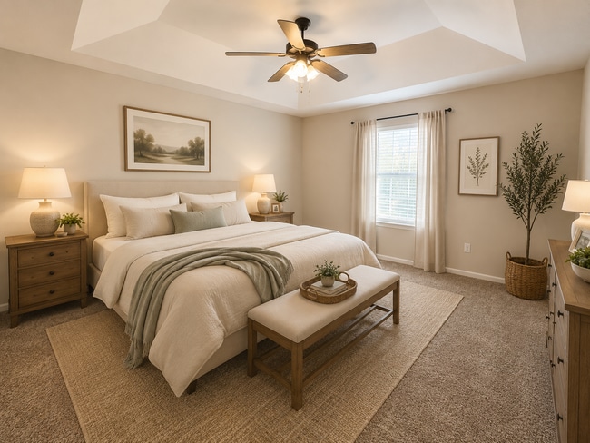 Photo - 519 Deerchase Ct