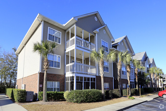 Faris Residences Moncks Corner