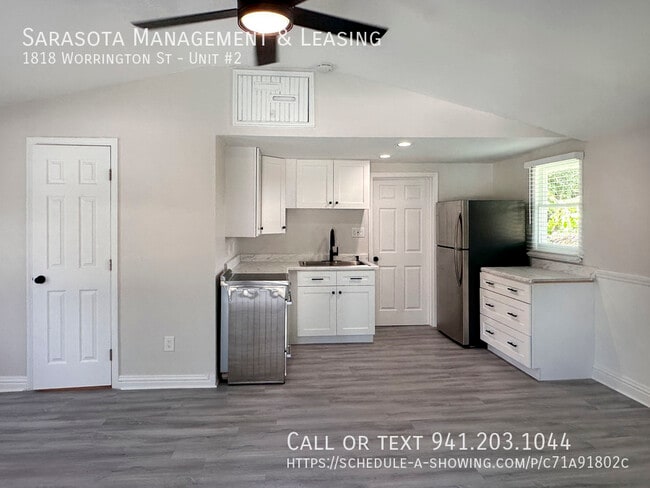 Photo - 1818 Worrington St Unit #2