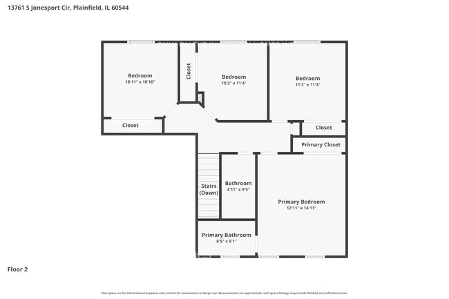 Photo - 13761 S Jonesport Cir