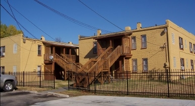 Wellington Place Apartments - Wellington Place Apartments