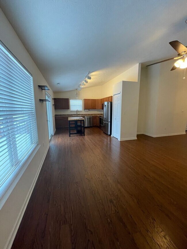 Photo - Gorgeous Three Bedroom Single-Family Home