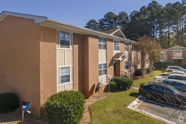 Building Photo - Vineyards of Flat Shoals Rental