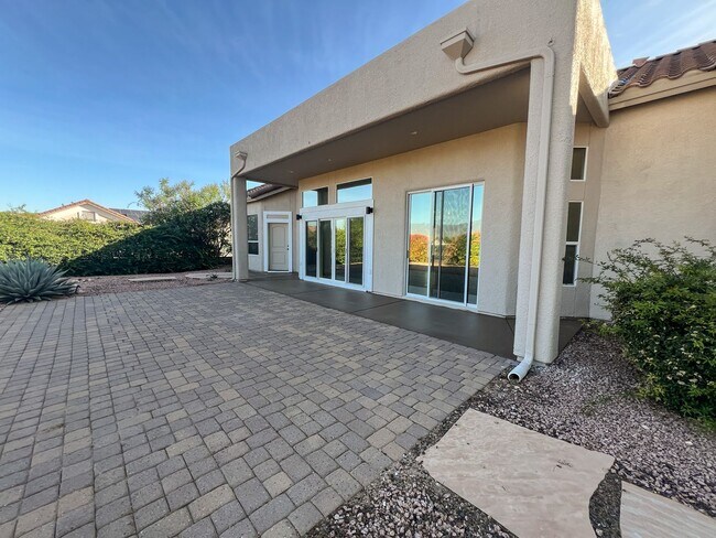 Photo - HOUSE - CORNVILLE/COTTONWOOD -GYM/POOL- VERDE SANTA FE / LA PRIVADA