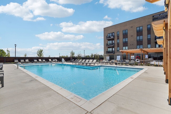 Photo - McCord Square Apartments