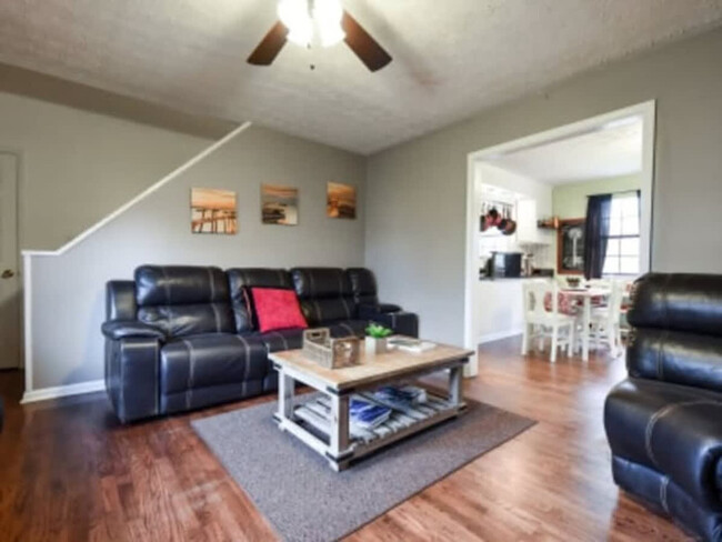 Photo - 256 Cherokee Ridge Apartamento Unidad ID1043435P