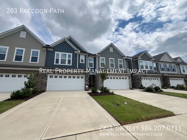 Photo - 203 Raccoon Path