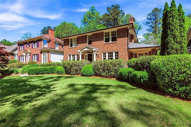 Photo - 1426 Harvard Rd NE