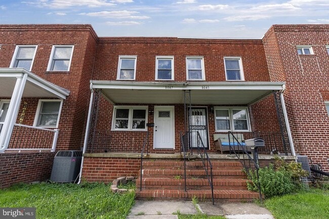 8047 Park Haven Rd