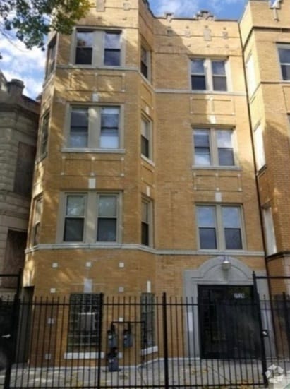 Building Photo - 1516 S Christiana Ave Unit 1 Rental