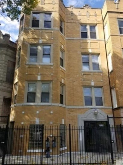 Photo - 1516 S Christiana Ave Apartment Unit 1