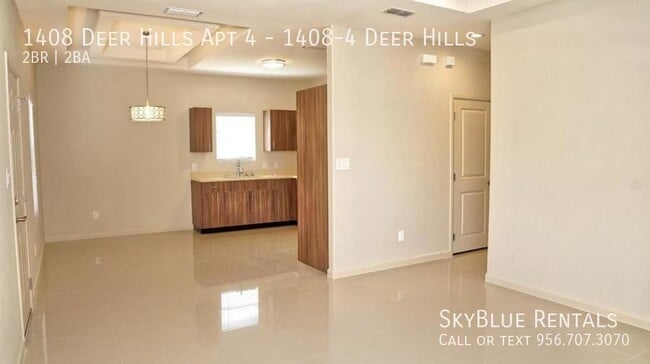 Photo - 1408 Deer Hls Unidad 1408-4 Deer Hills