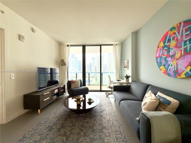 Photo - 1600 NE 1st Ave Unit 1407