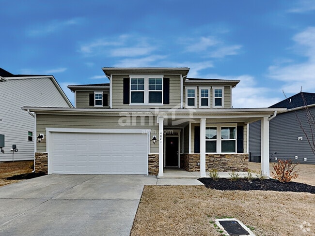 Building Photo - 4841 Chutney Dr Rental