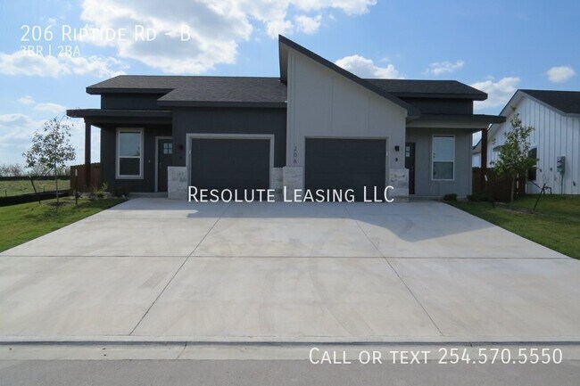 Building Photo - 206 Riptide Rd Unit B