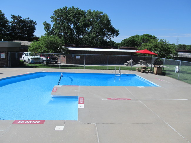 Photo - Southwood Village Apartments
