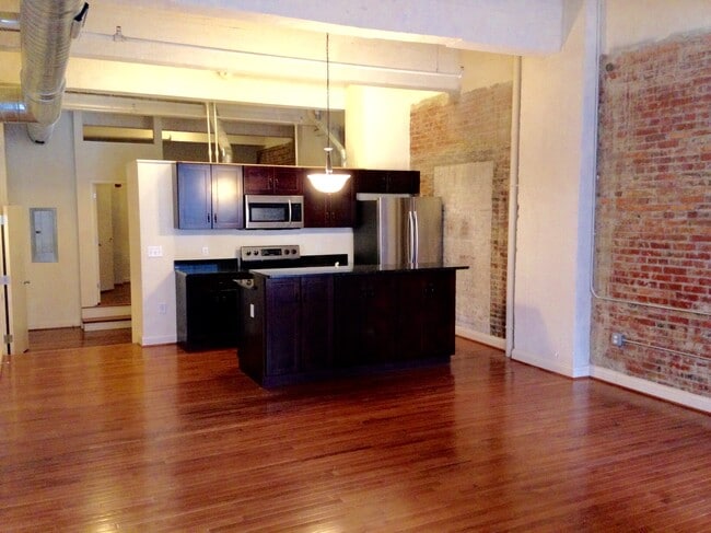 Photo - 311 W Baltimore St Unit 501