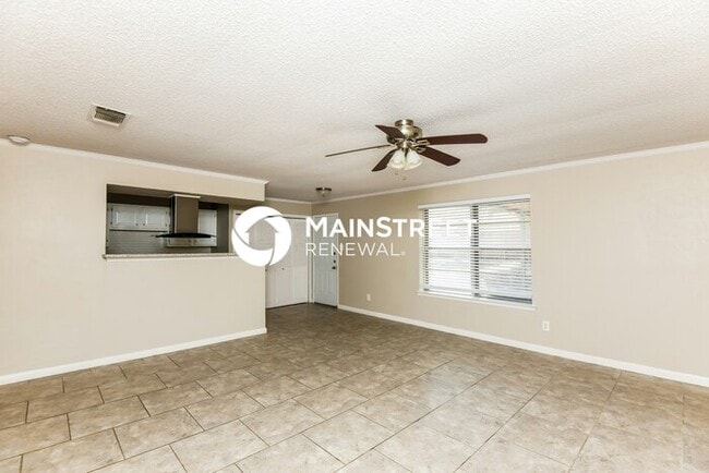 3 Bedroom Pet-Friendly Home in Crowley, TX with Main Street Renewal