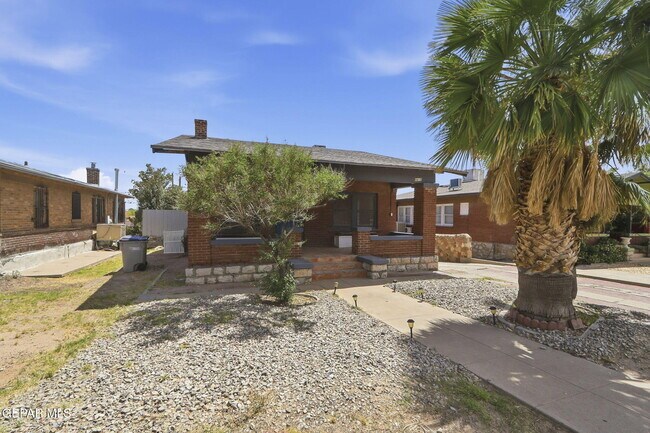 Photo - 4410 Trowbridge Dr