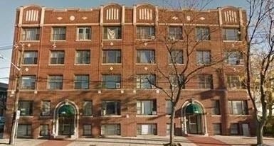 Photo - 1870 John F. Kennedy Blvd Apartment Unit 4E