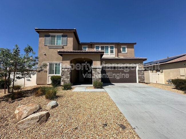 Photo - 10608 Appaloosa Ave Casa