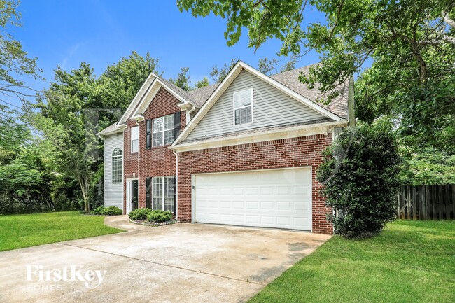 Photo - 3021 Bowron Rd