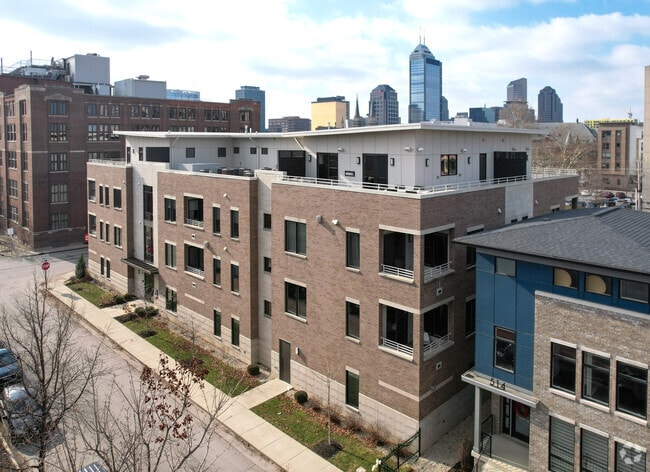 Photo - 500 Park Residences