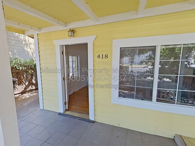 Photo - 418 E Sola St
